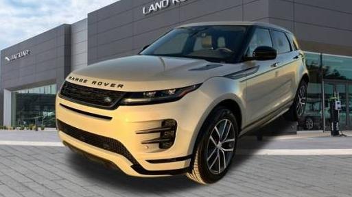 LAND ROVER RANGE ROVER EVOQUE 2024 SALZL2FX9RH238077 image